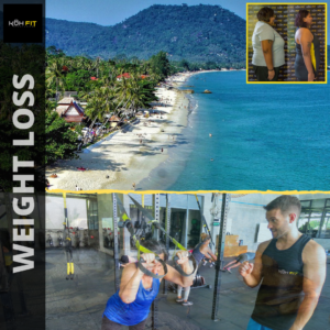 Weight Loss and Fitness in Koh Samui