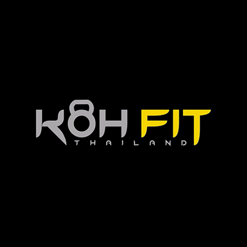 Koh Fit Weight Loss Icon