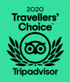 Tripadvisor Award Thailand Gym